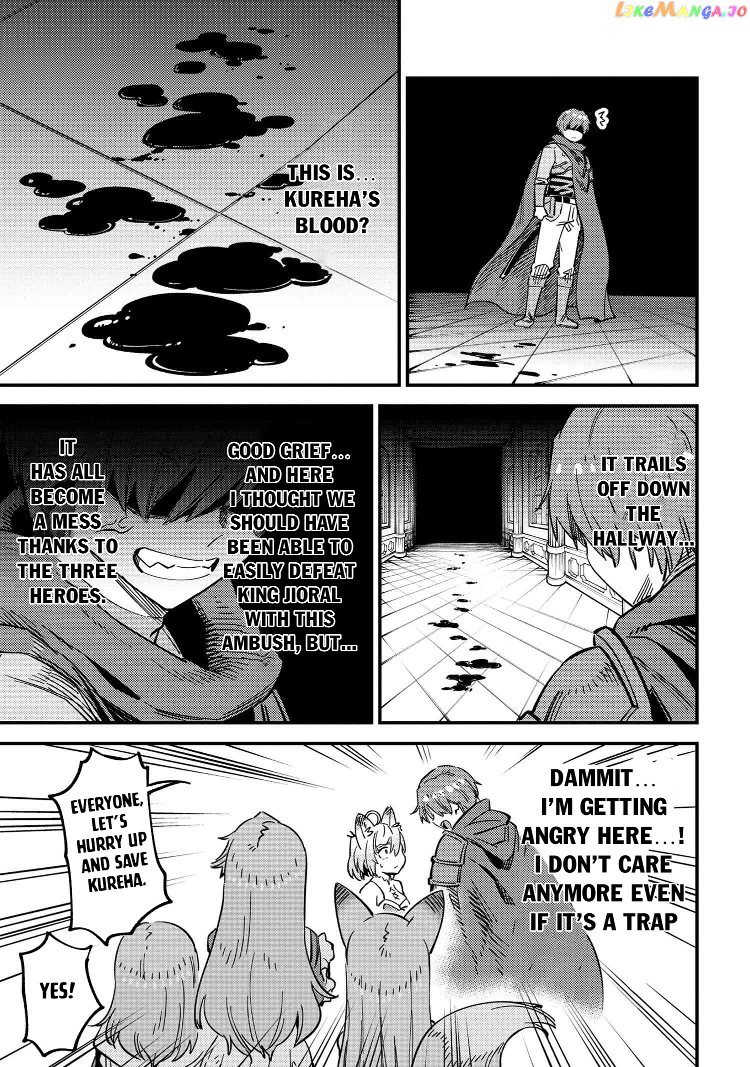 Redo Of Healer, Chapter 50.2 image 11